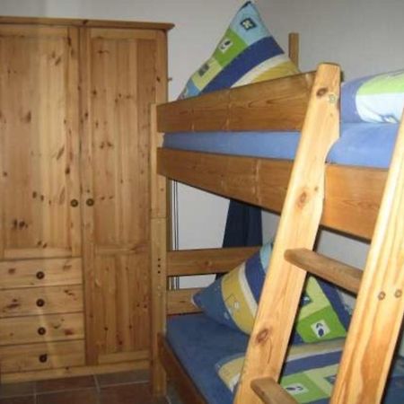 Apartmán Igel Zingst Exteriér fotografie