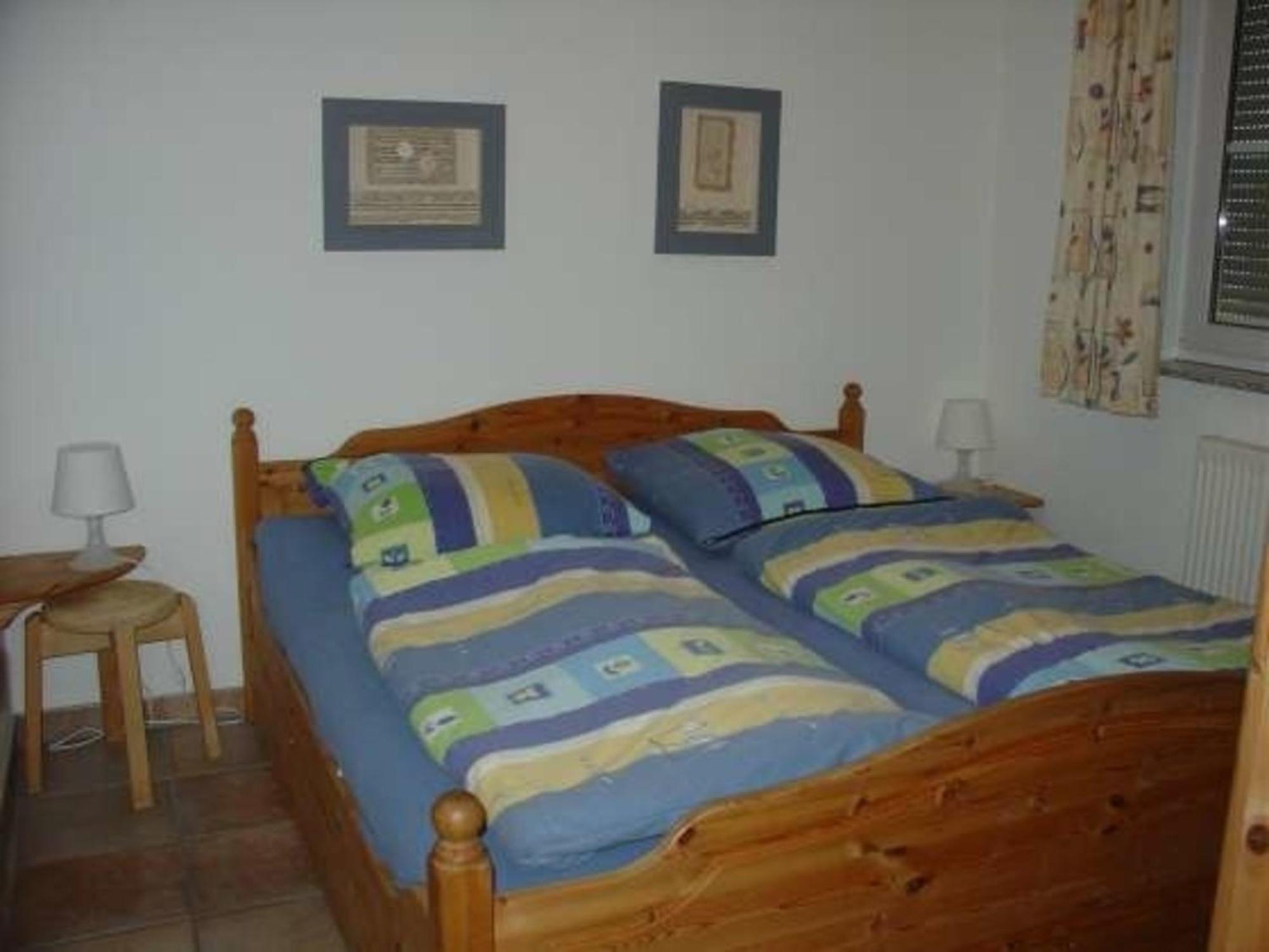 Apartmán Igel Zingst Exteriér fotografie