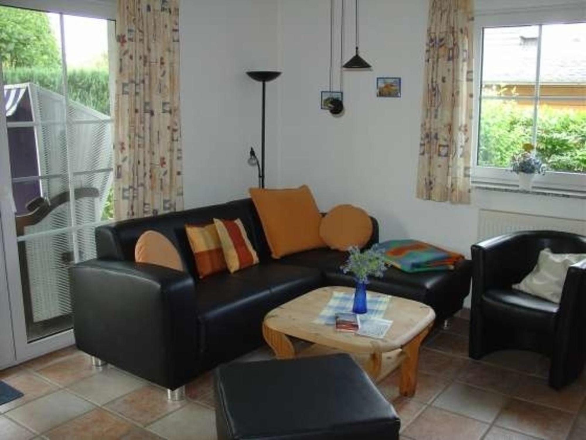 Apartmán Igel Zingst Exteriér fotografie