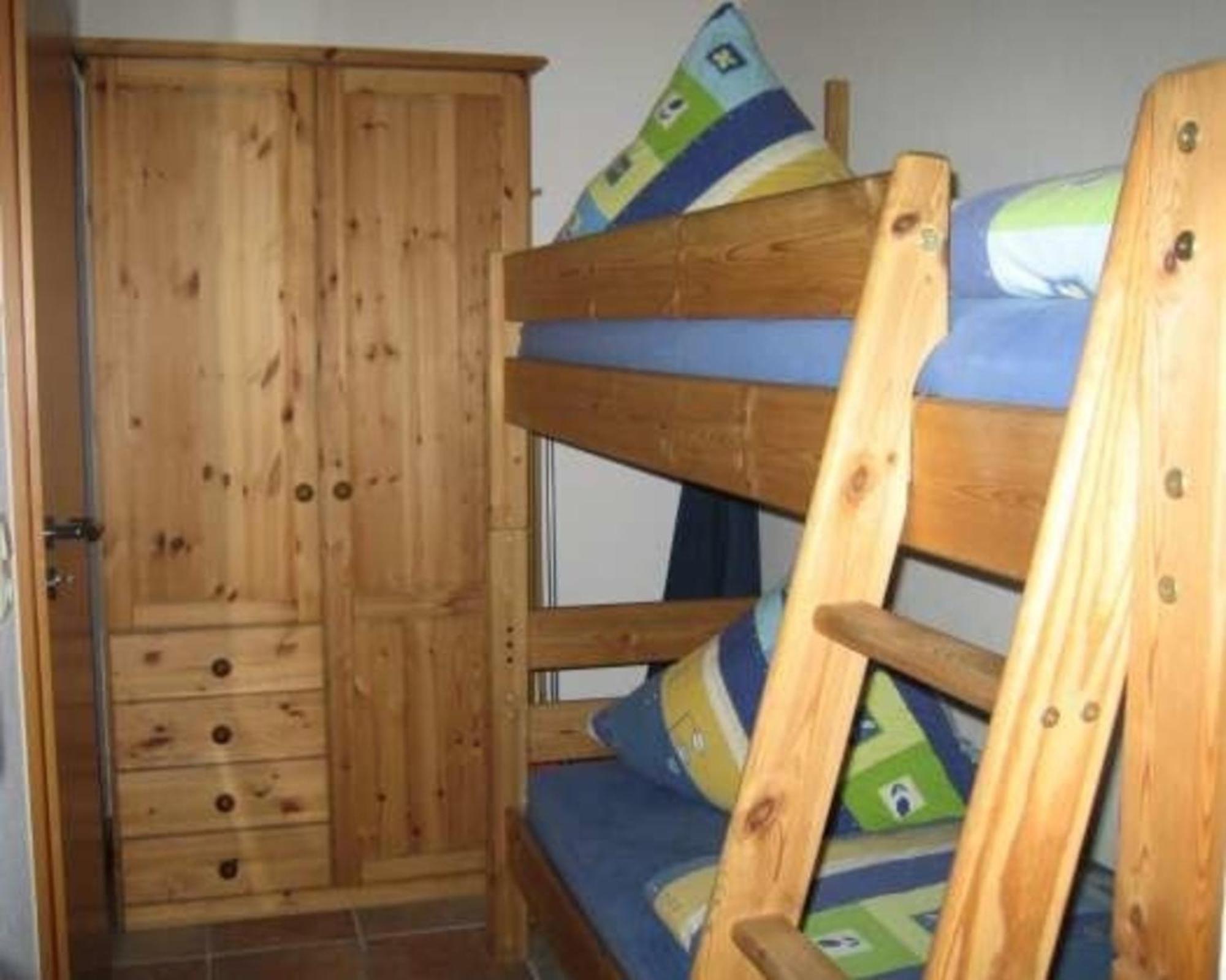 Apartmán Igel Zingst Exteriér fotografie