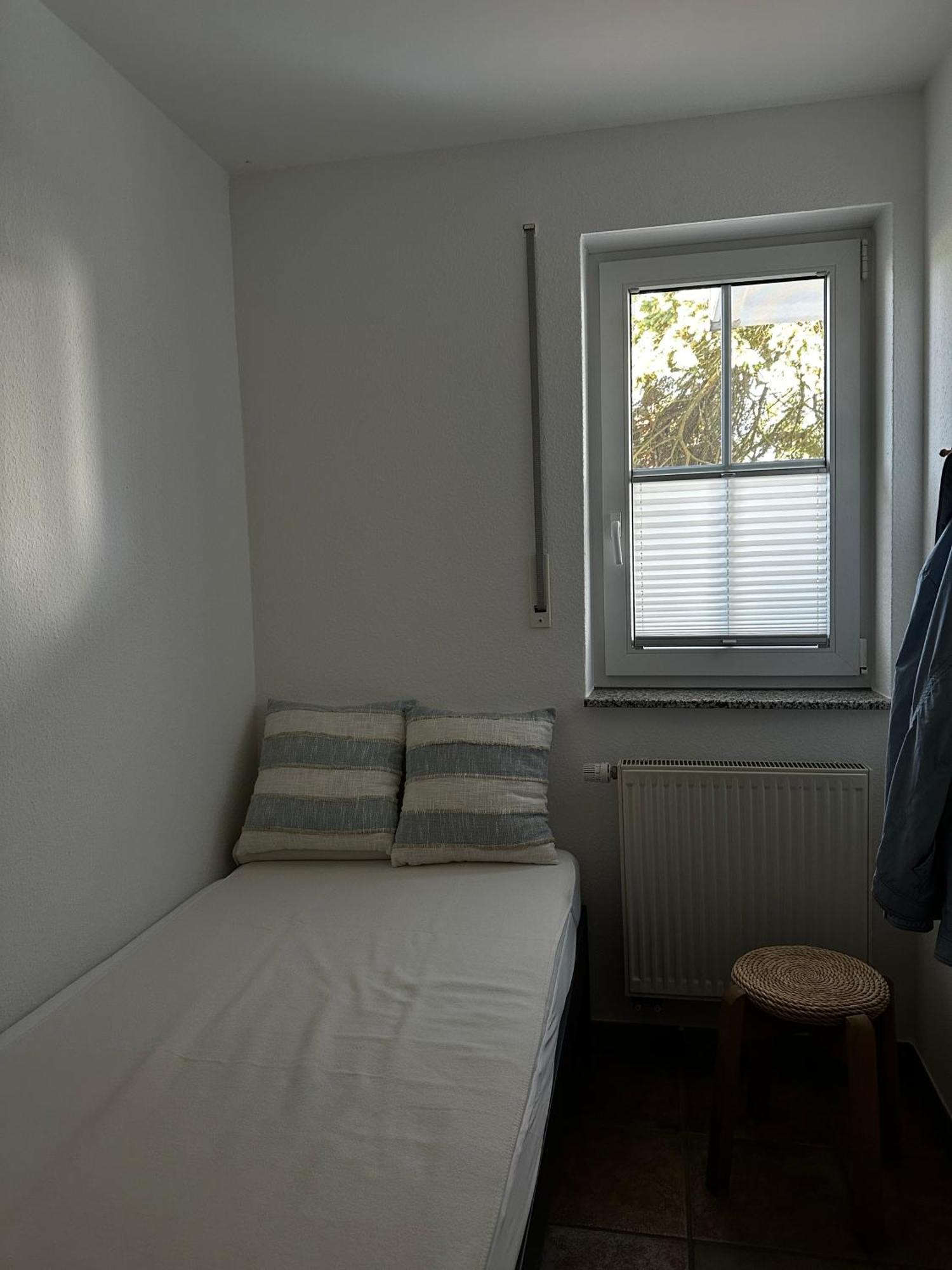 Apartmán Igel Zingst Exteriér fotografie