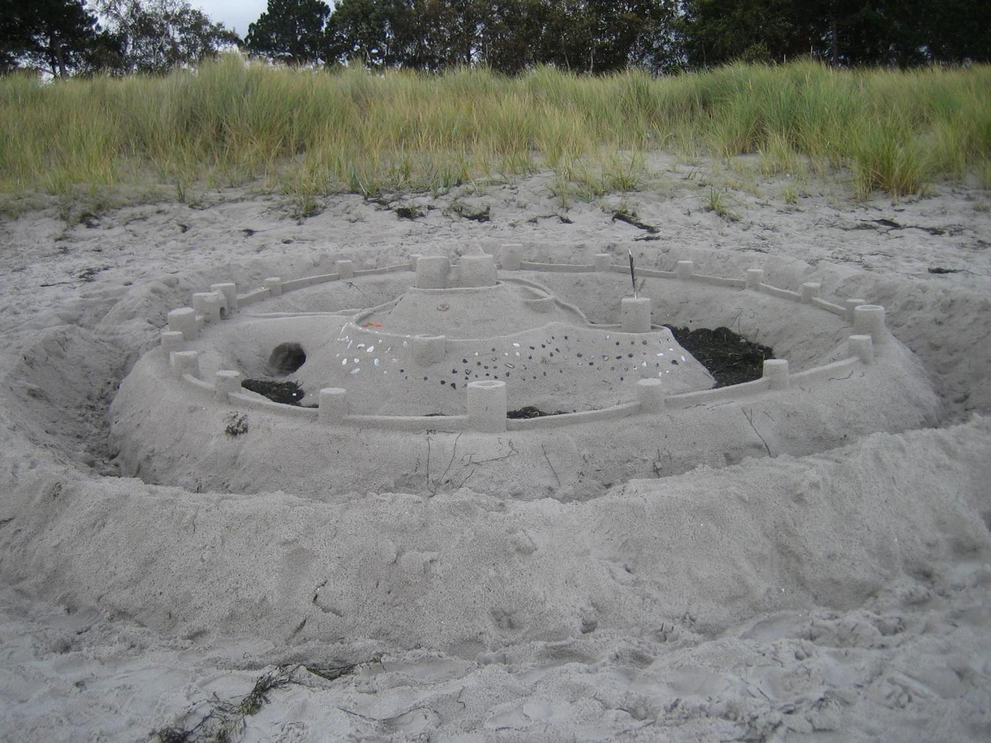 Apartmán Igel Zingst Exteriér fotografie